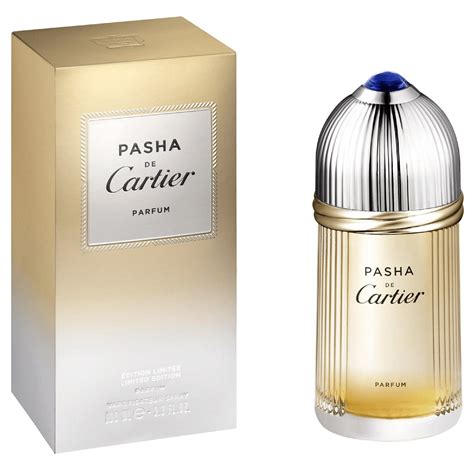 parfum cartier femme sephora|cartier pasha perfume price.